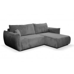 Minkštas kampas ALLORA (Tilia-90) NAUJIENA